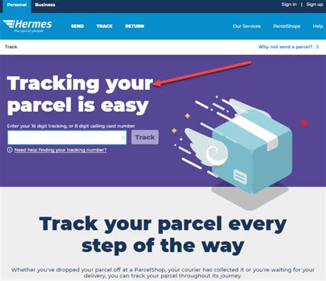 hermes live tracking uk|myhermes tracking.